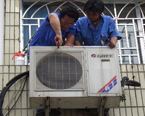 鄂州市空调售后维修服务中心在哪里找